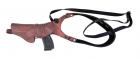 pouzdro KM Saddlery