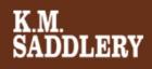 pouzdro KM Saddlery