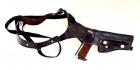 pouzdro KM Saddlery