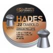 diabolo JSB HADES 5,5mm