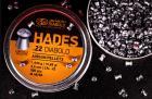 diabolo JSB HADES 5,5mm