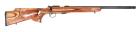 CZ 455 THUMBHOLE