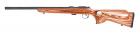 CZ 455 THUMBHOLE