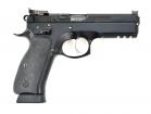 CZ- 75 SP-01 SHADOW