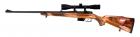 Z-Brno FOX Mod. 2