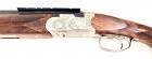 Beretta 689 Silver Sable II