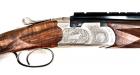 Beretta 689 Silver Sable II
