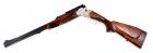 Beretta 689 Silver Sable II