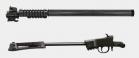 Chiappa F. Little Badger Carbon TDX Silent