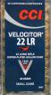 CCI.22LR Velocitor 