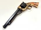 F.LLI Pietta Spiller&Burr 1862