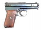 Mauser Mod. 1910