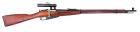 Mosin 91/30 SNIPER