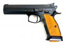 CZ-75 TS Orange
