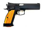CZ-75 TS Orange