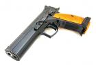 CZ-75 TS Orange