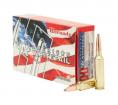 Hornady 6,5Creedmoor