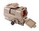 SIG Sauer ROMEO 8T FDE