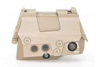 SIG Sauer ROMEO 8T FDE