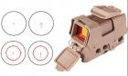 SIG Sauer ROMEO 8T FDE