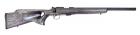 CZ- 455 THUMBHOLE GREY