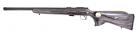 CZ- 455 THUMBHOLE GREY
