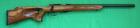 ČZ-455 Thumbhole