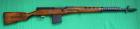 SVT-40 Tokarev znehodn.