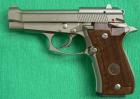 Beretta 84FS-STS