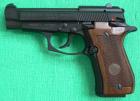 Beretta 84 FS