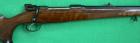 Mauser M98 Exclusive