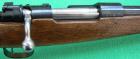 Mauser 98-mramorovaný