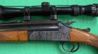 Atlas C&A 20/.22WMR
