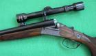 Borownik 16/16/6,5x57R