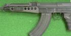 pažbení vz.58-TROY