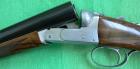 Beretta 470 Silver Hawk