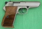 CZ-50 STS