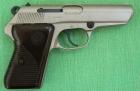 CZ-50 STS