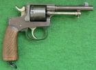 Rast Gasser 1898