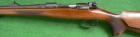 Mauser 98 FS