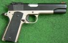 Norinco 1911 A1 bicolor