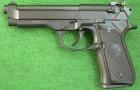 Beretta 92 FS