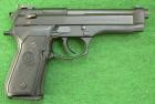 Beretta 92 FS