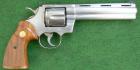 Colt Python 6",STS