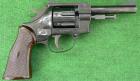 Weihrauch HW-5 .32SW