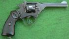 Webley& Scott MkIV