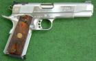 Mateba 1911 TD