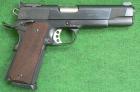 Mateba 1911 SU