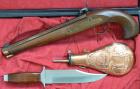 Pedersolli 1836-Texas
