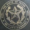 Pedersolli 1836-Texas